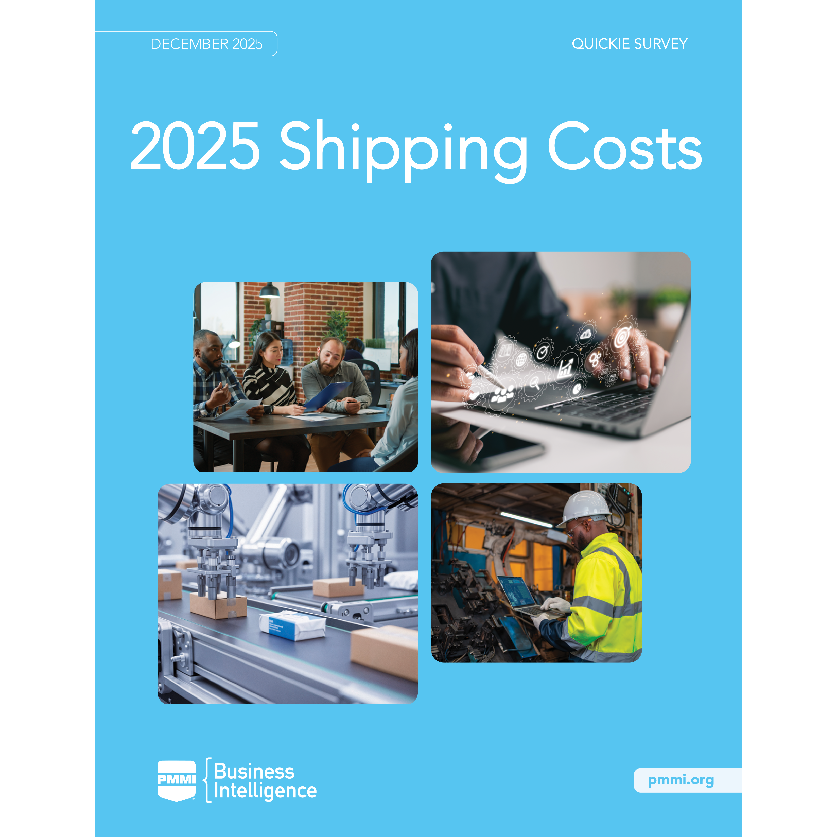 Shipping Costs QS 2025