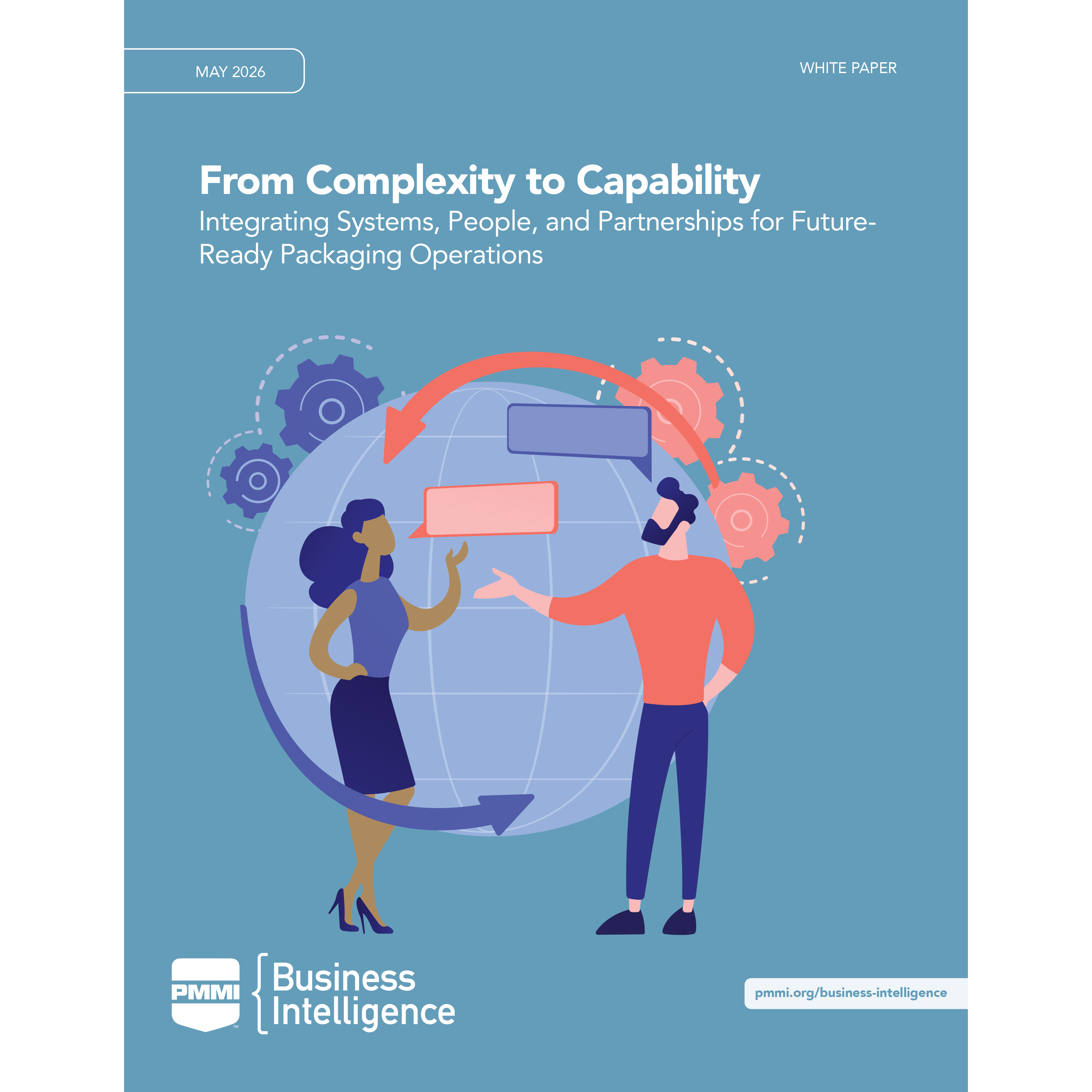 2026 From Complexity to Capability