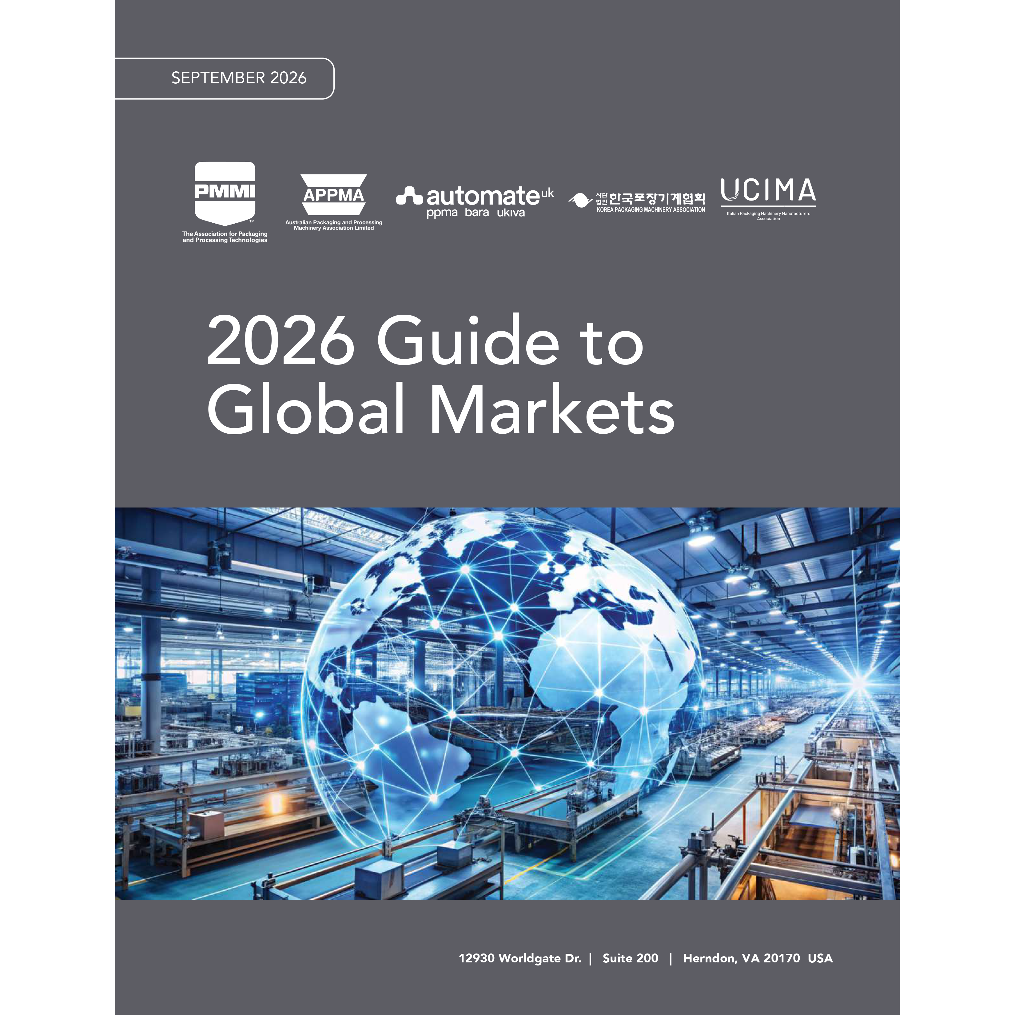 Guide to Global Markets 2026