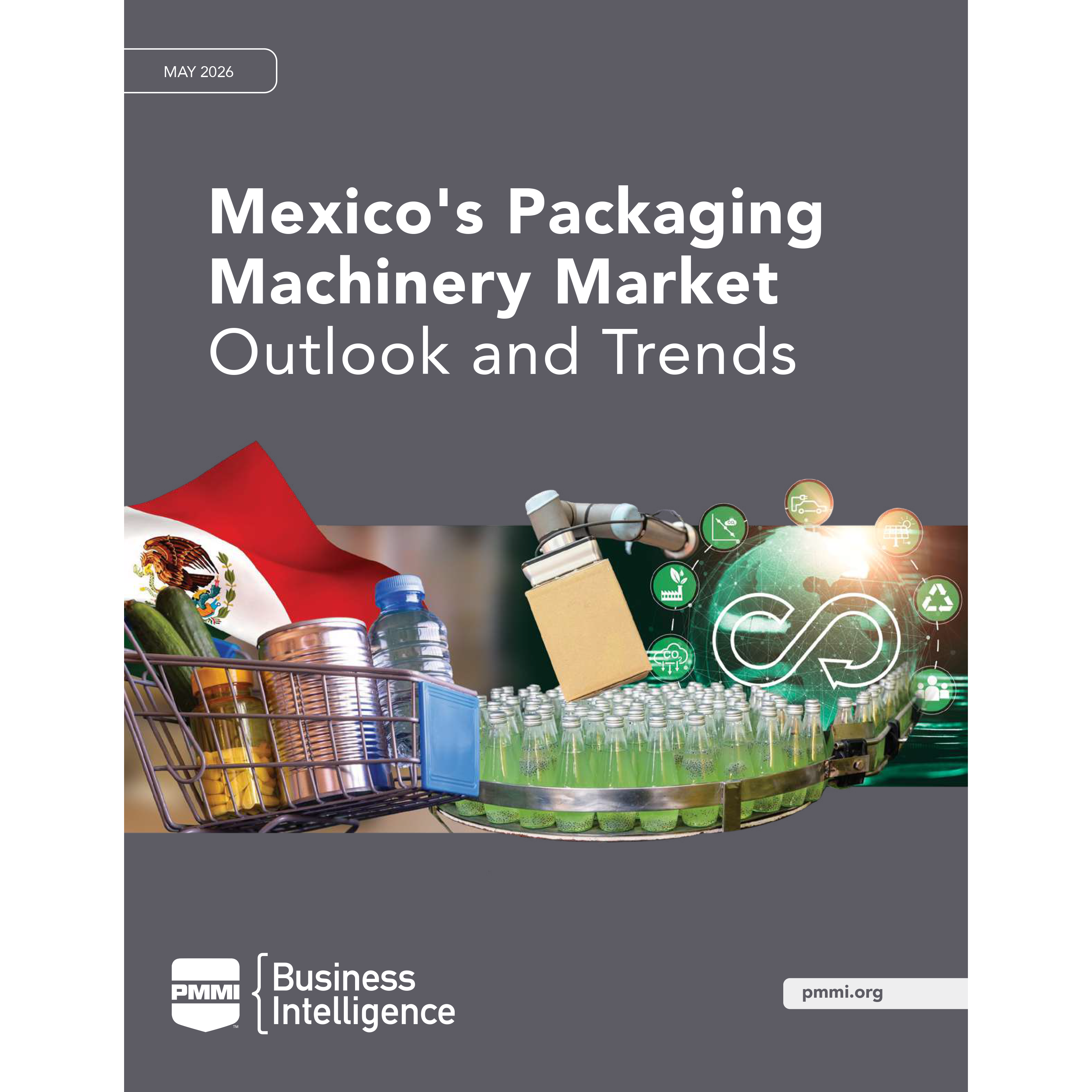 2026 Mexico Packaging Machinery Market