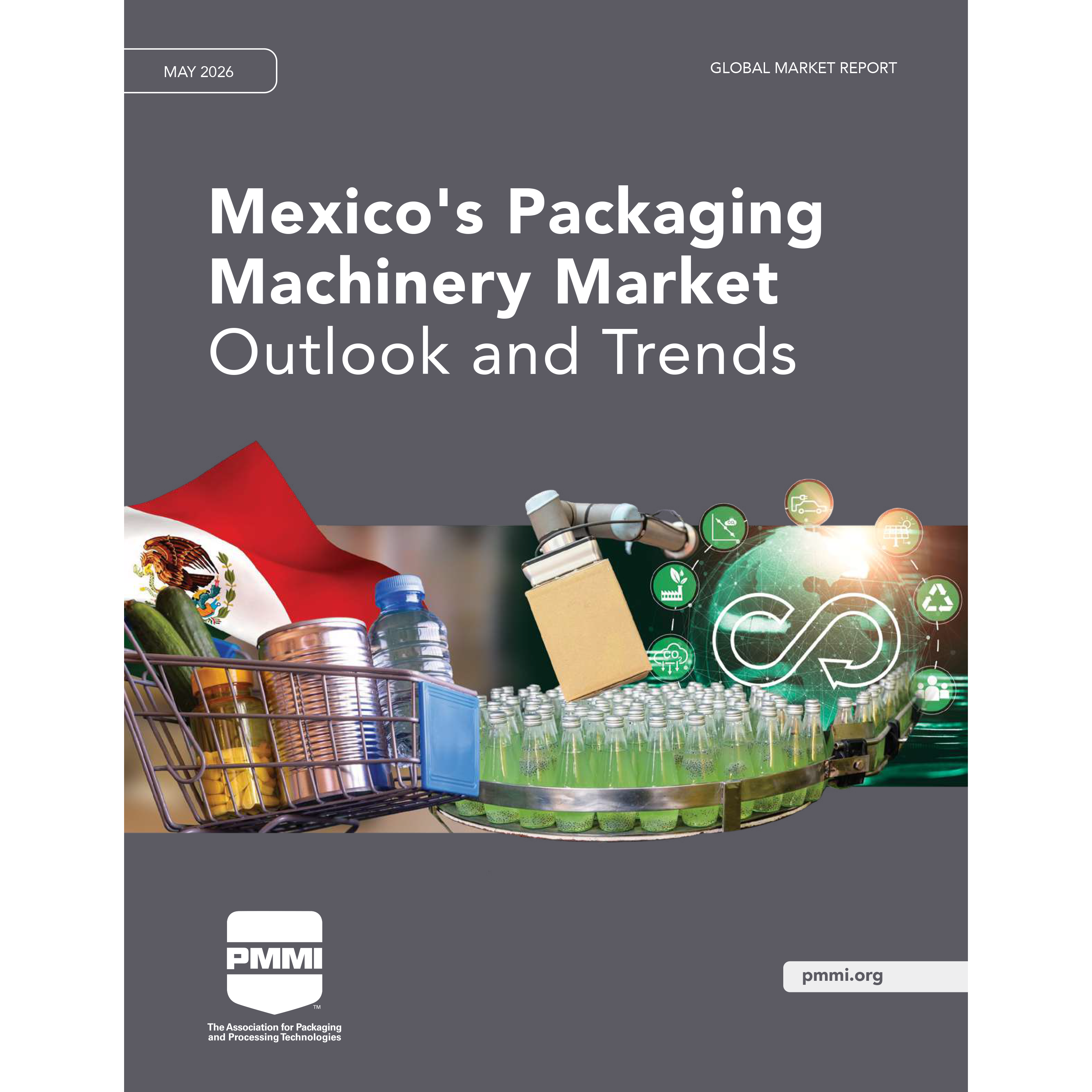 2026 Mexico Packaging Machinery Market