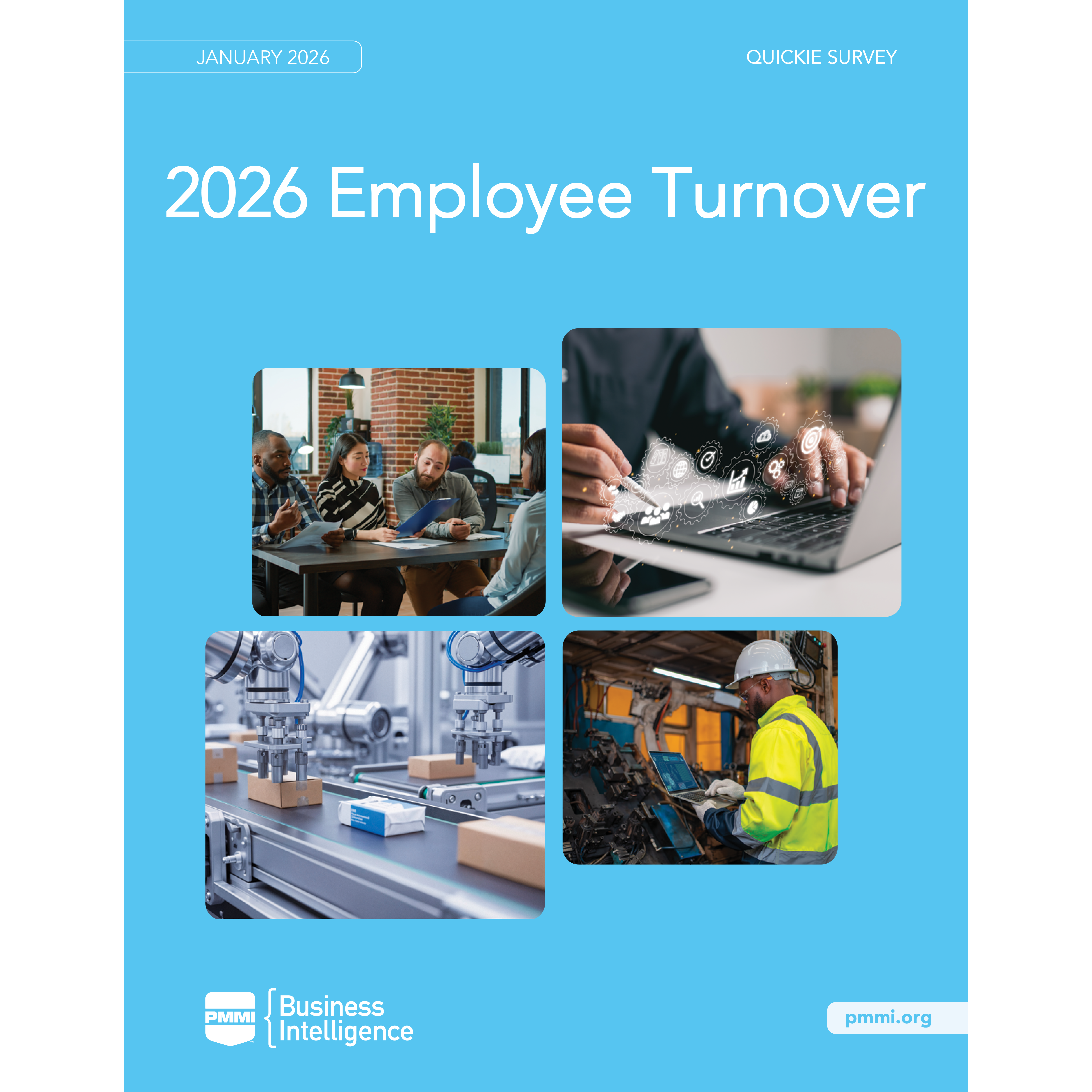 Employee Turnover QS 2026