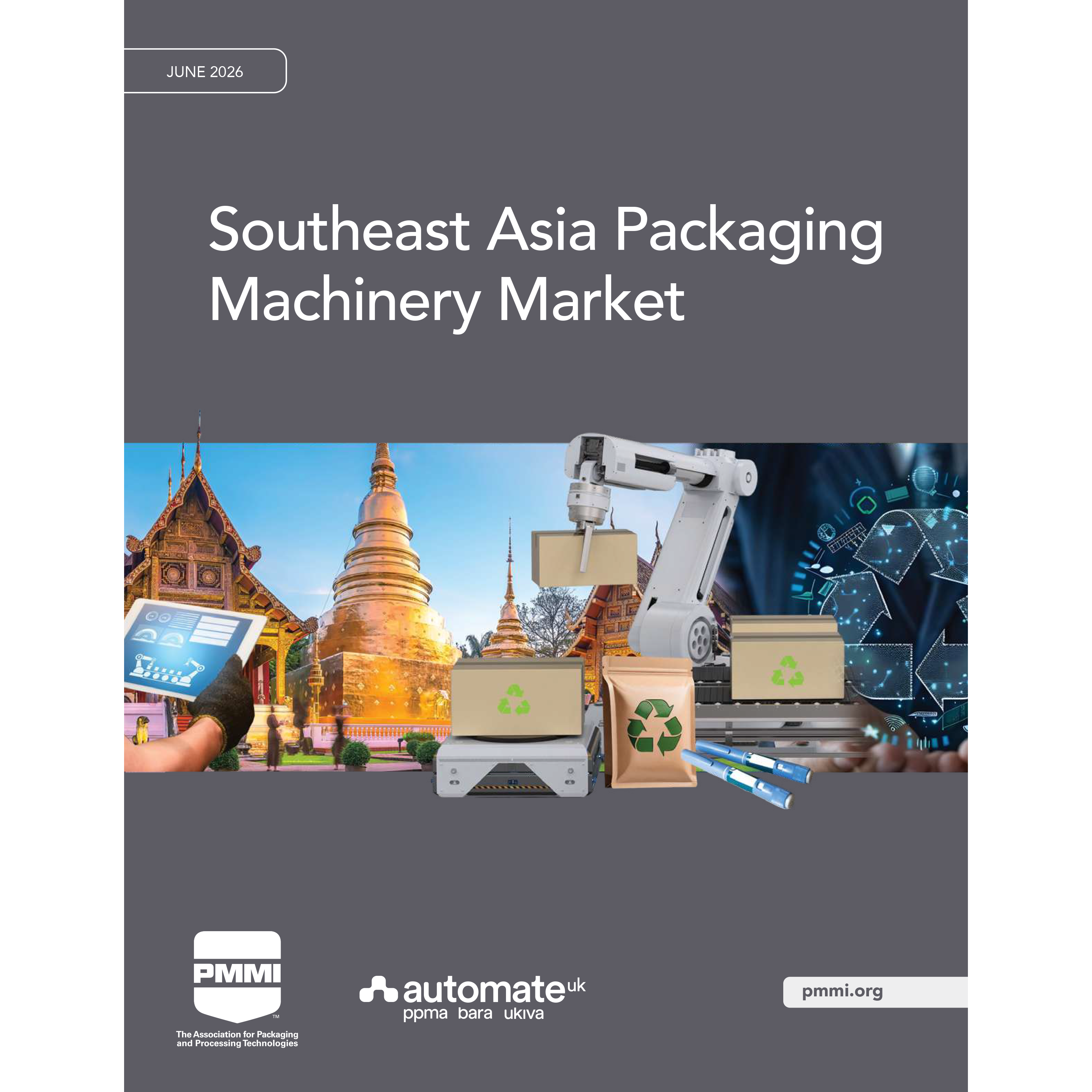 2026 Southeast Asia Packaging Machinery Market