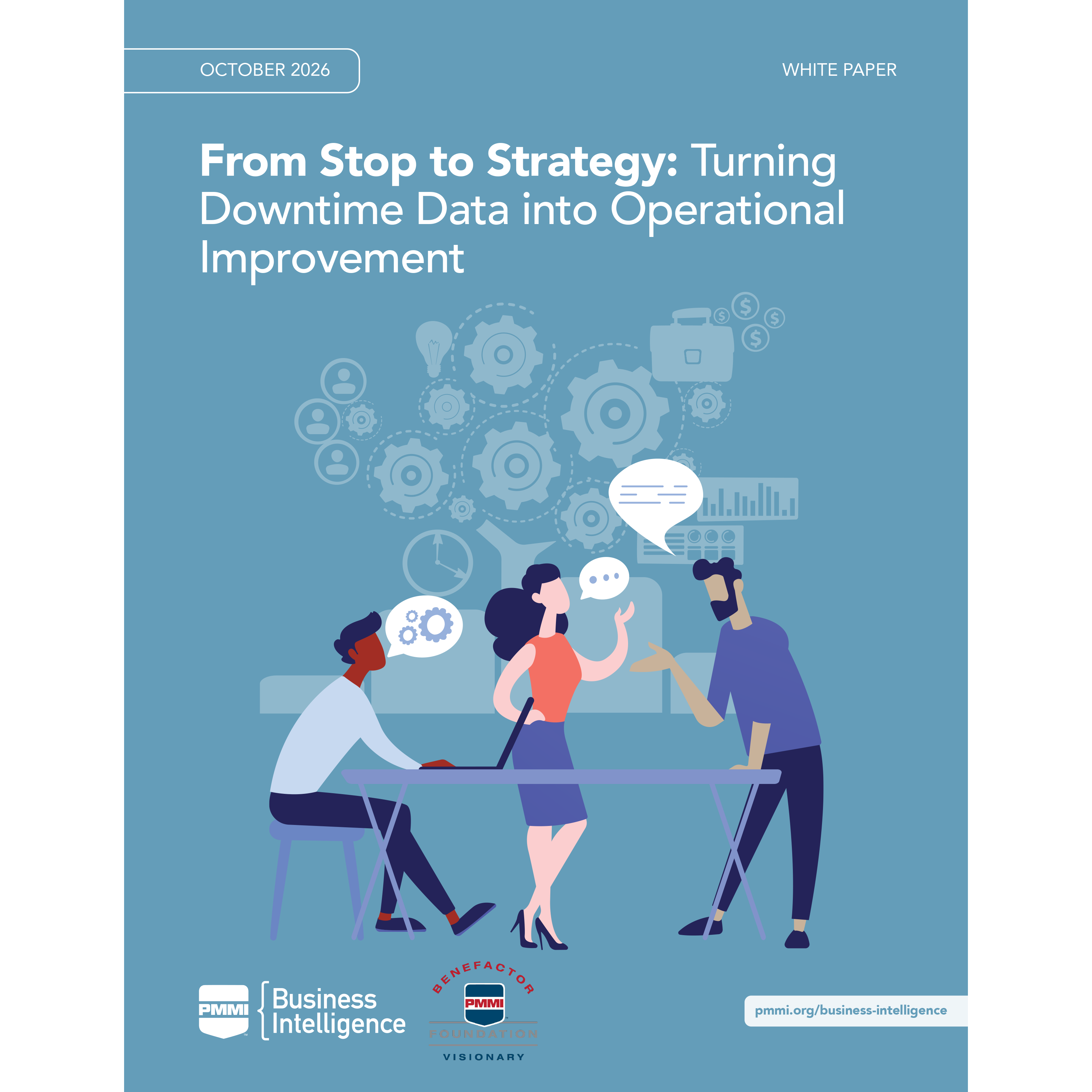 2026 From Specs to Success: Aligning OEMs and CPGs Operations