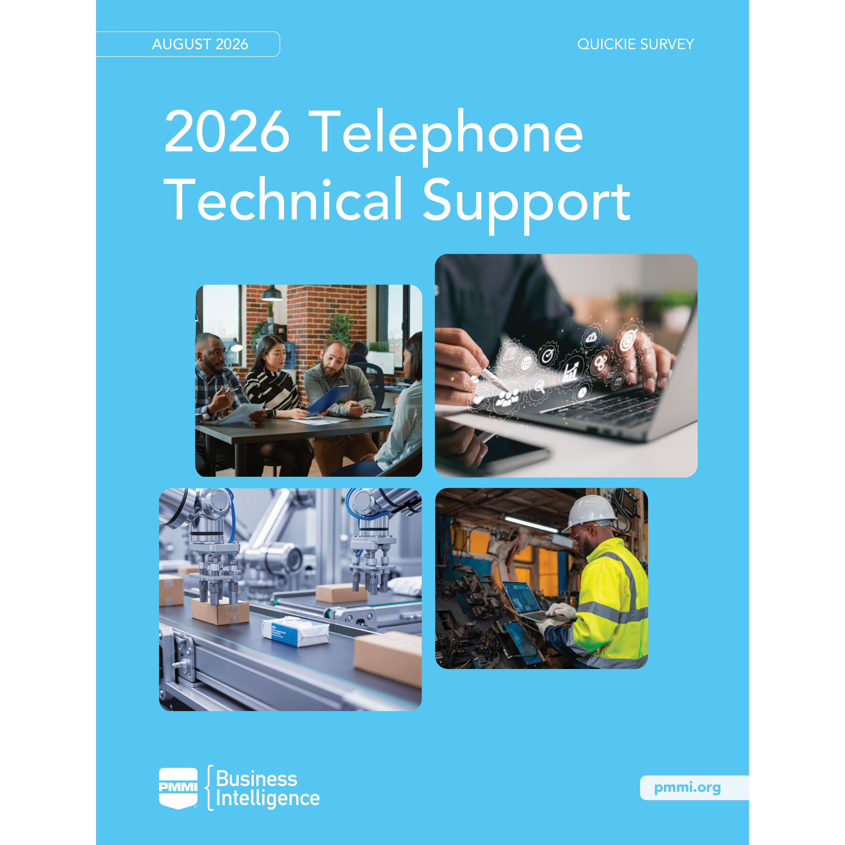 Telephone Technical Support QS 2026